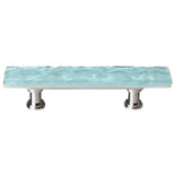 Sietto SP-208-PC polished chrome cabinet pull