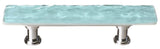 Sietto SP-208-PC polished chrome cabinet pull
