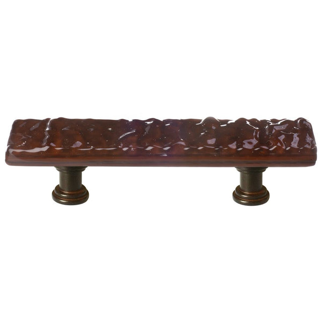 Sietto SP-209-ORB oil rubbed bronze cabinet pull