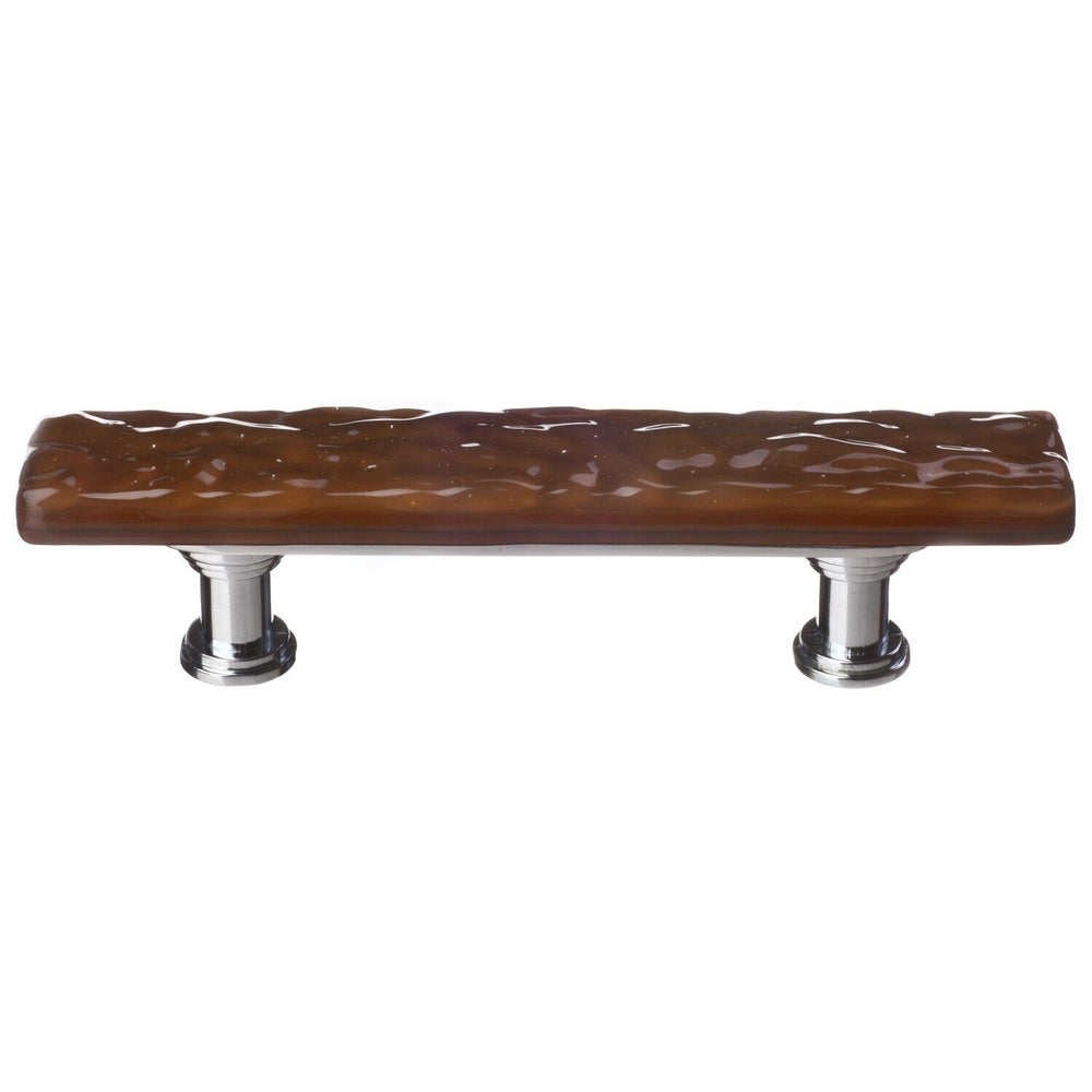 Sietto SP-209-PC polished chrome cabinet pull
