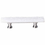 Sietto SP-212-PC polished chrome cabinet pull