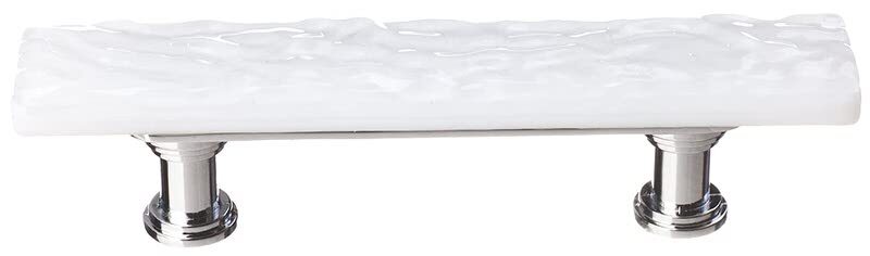 Sietto SP-212-PC Skinny Glacier hardware, additional view