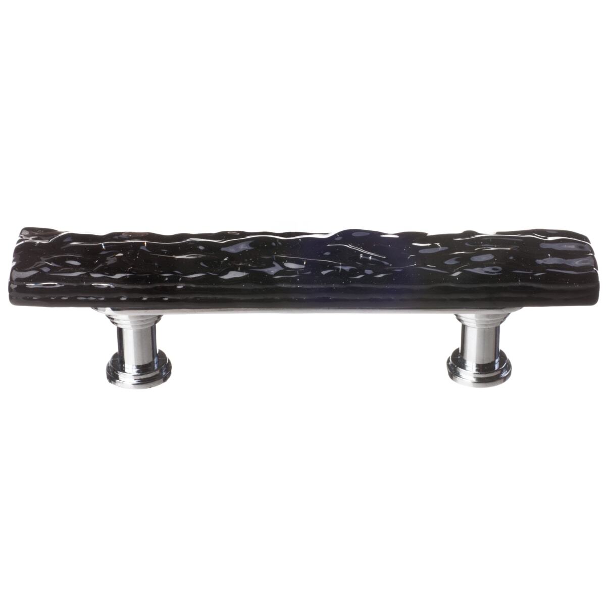 Sietto SP-213-PC polished chrome cabinet pull