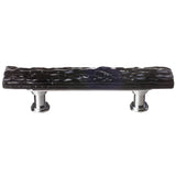 Sietto SP-213-PC polished chrome cabinet pull