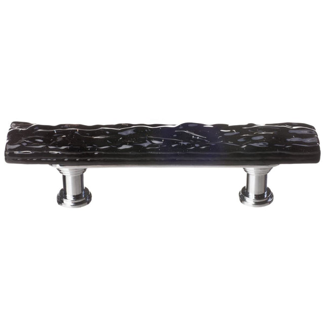 Sietto SP-213-PC polished chrome cabinet pull