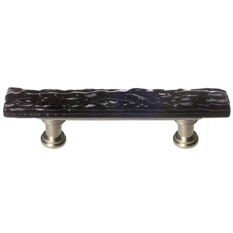 Sietto SP-213-SN satin nickel cabinet pull
