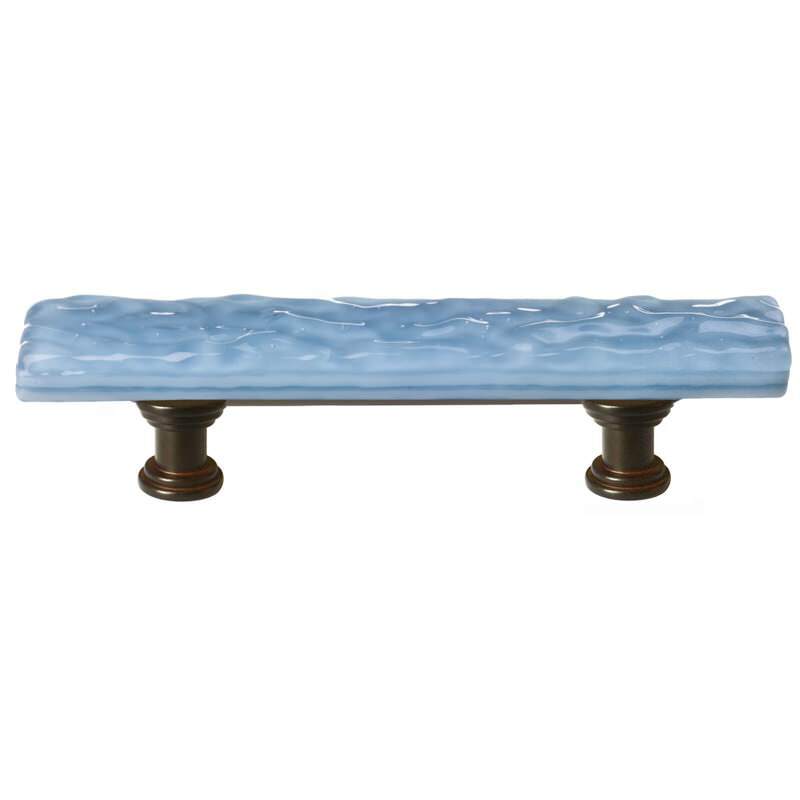 Sietto SP-215-ORB oil rubbed bronze cabinet pull