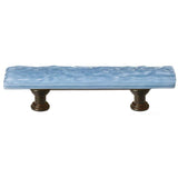 Sietto SP-215-ORB oil rubbed bronze cabinet pull