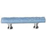 Sietto SP-215-PC polished chrome cabinet pull