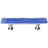 Sietto SP-219-PC polished chrome cabinet pull
