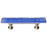 Sietto SP-219-SN satin nickel cabinet pull