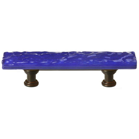 Sietto SP-221-ORB oil rubbed bronze cabinet pull