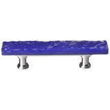 Sietto SP-221-PC polished chrome cabinet pull