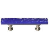 Sietto SP-221-SN satin nickel cabinet pull