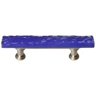 Sietto SP-221-SN satin nickel cabinet pull