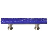 Sietto SP-221-SN satin nickel cabinet pull
