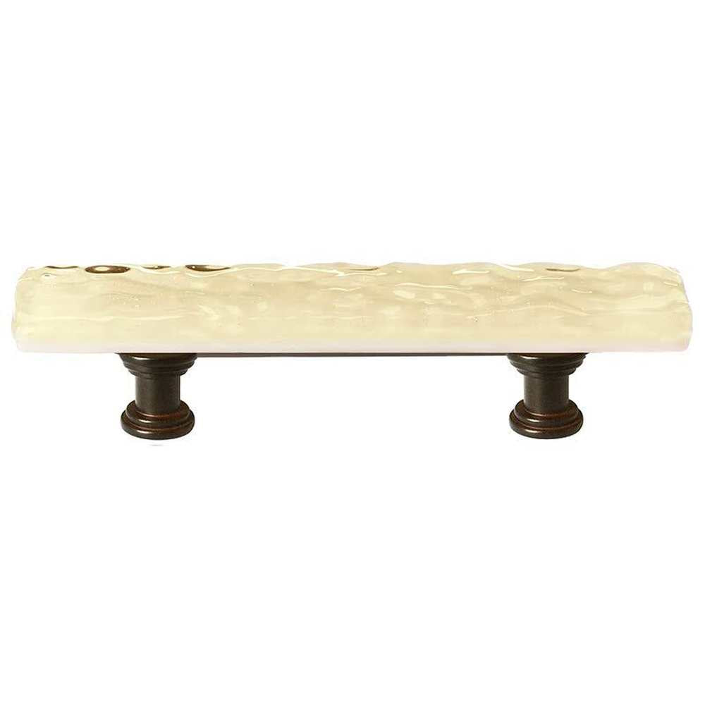 Sietto SP-222-ORB oil rubbed bronze cabinet pull