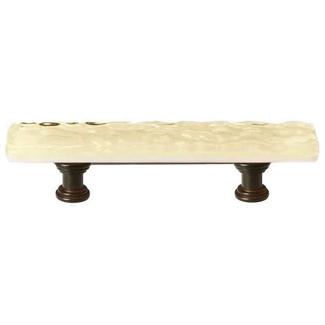 Sietto SP-222-ORB oil rubbed bronze cabinet pull