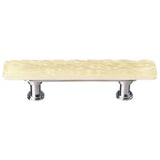 Sietto SP-222-PC polished chrome cabinet pull