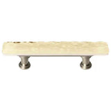 Sietto SP-222-SN satin nickel cabinet pull