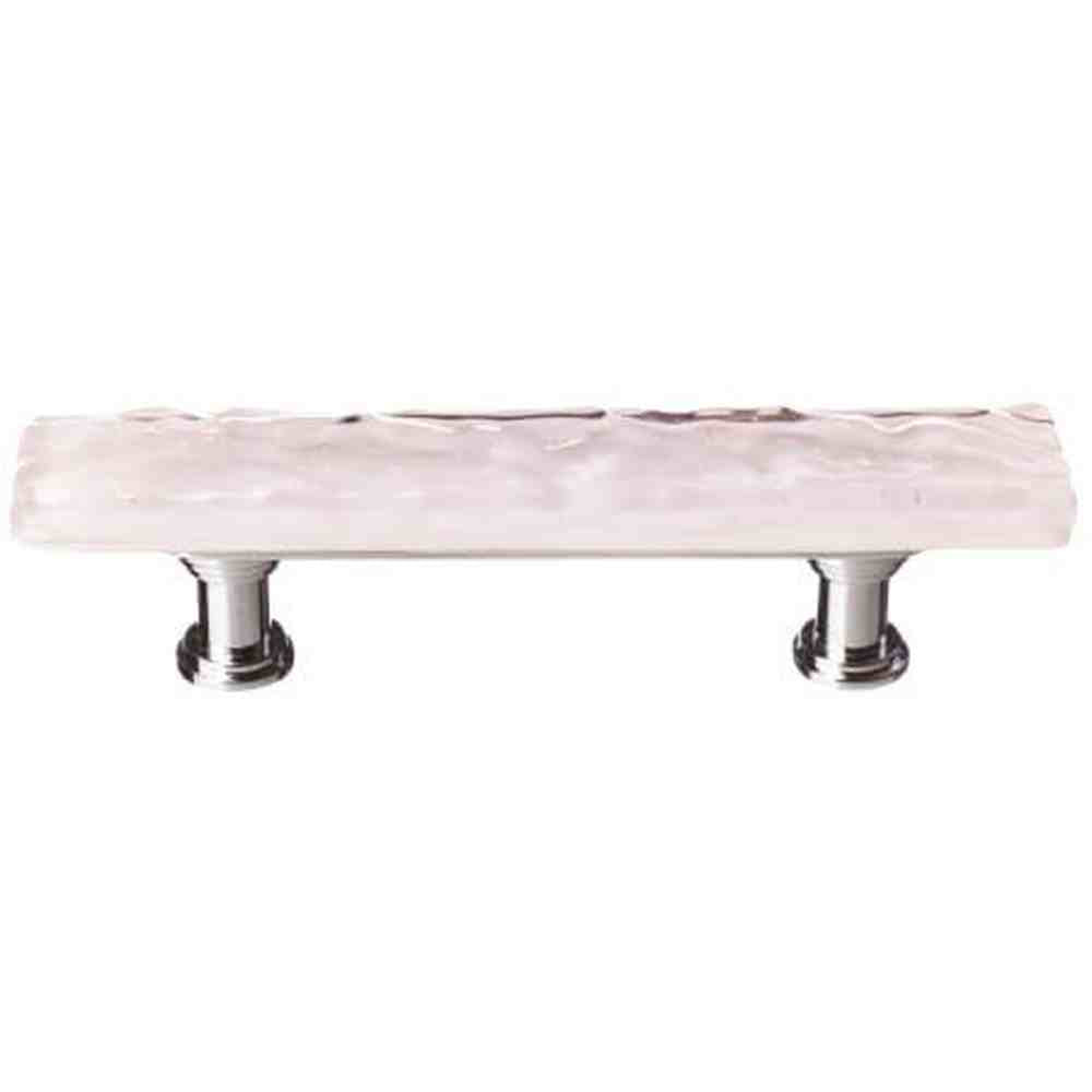 Sietto SP-228-PC polished chrome cabinet pull