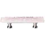 Sietto SP-228-PC polished chrome cabinet pull