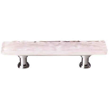 Sietto SP-228-PC polished chrome cabinet pull
