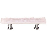 Sietto SP-228-PC polished chrome cabinet pull