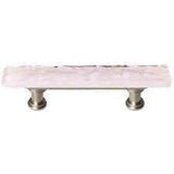 Sietto SP-228-SN satin nickel cabinet pull