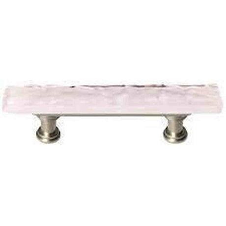 Sietto SP-228-SN satin nickel cabinet pull