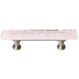 Sietto SP-228-SN satin nickel cabinet pull