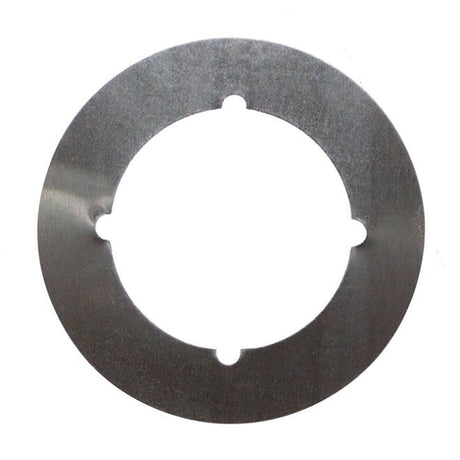 Don-Jo SP13532D satin stainless steel scar plate