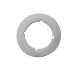 Don-Jo SP135DU scar plate in satin stainless, additional view