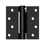 Orca Hardware SPR4040-19 black spring hinge