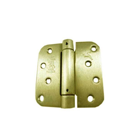 Orca Hardware SPR4058Z-4 spring hinge, additional view