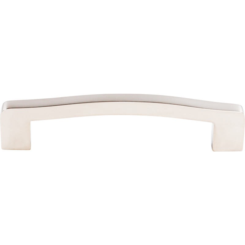 Top Knobs SS106 stainless steel cabinet pull