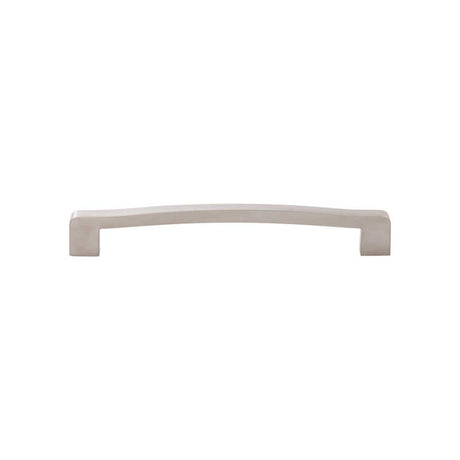 Top Knobs SS108 stainless steel cabinet pull