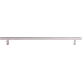 Top Knobs SS10 stainless steel cabinet pull