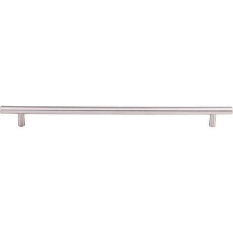 Top Knobs SS10 stainless steel cabinet pull