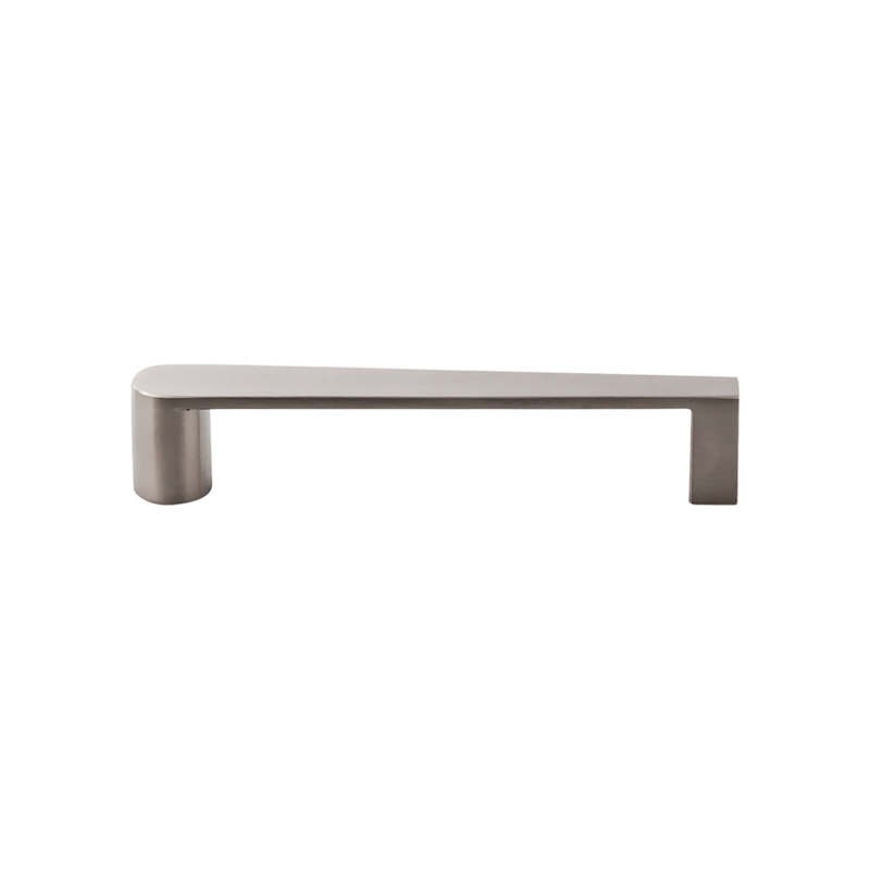 Top Knobs SS112 stainless steel cabinet pull