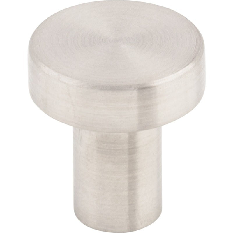 Top Knobs SS116 stainless steel cabinet knob