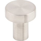 Top Knobs SS116 stainless steel cabinet knob