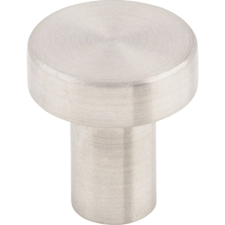Top Knobs SS116 stainless steel cabinet knob