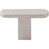 Top Knobs SS118 stainless steel cabinet knob
