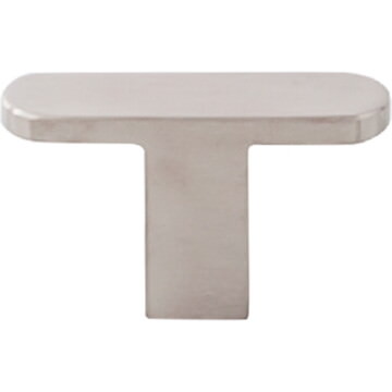 Top Knobs Cabinet Knob 1-5/8", front view
