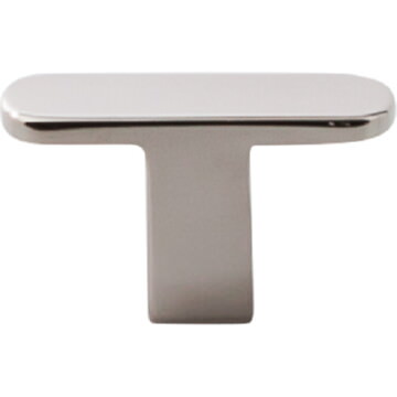 Top Knobs Cabinet Knob 1-5/8", front view