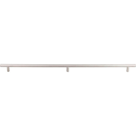 Top Knobs SS11 stainless steel cabinet pull