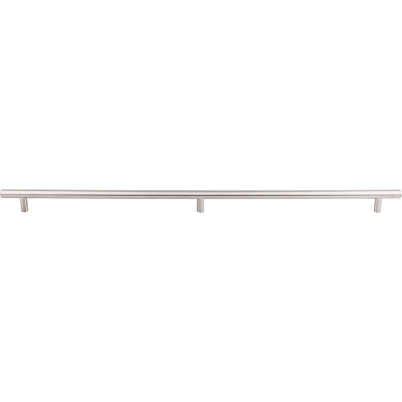 Top Knobs SS11 stainless steel cabinet pull