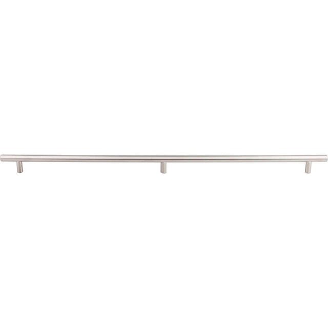Top Knobs SS11 stainless steel cabinet pull