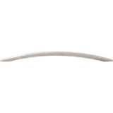 Top Knobs SS120 stainless steel cabinet pull